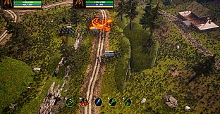 Triglav Online