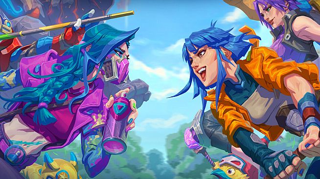 Sparkball - Season Zero