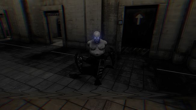 The Corridor: On Behalf Of The Dead