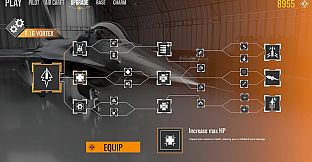 Extinction Core-2005