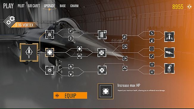 Extinction Core-2005