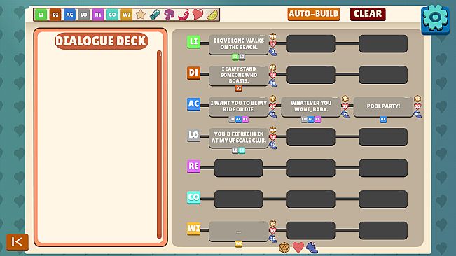 Yorin Love (With Me)