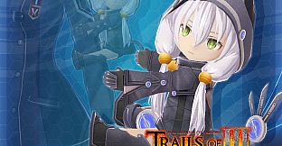 The Legend of Heroes: Trails of Cold Steel III  - Ride-Along Black Rabbit
