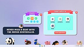 My Little Friends - Desktop Edition