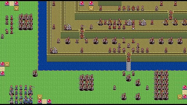 WGW KT  传送门世界 王国传说 Warp Gate World Kingdom Tales