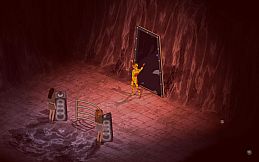 The Lost City Of Malathedra