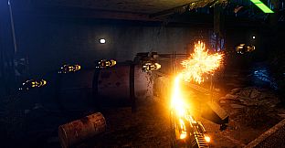 VAD - Virtually Assured Destruction