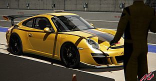 Assetto Corsa - Dream Pack 2