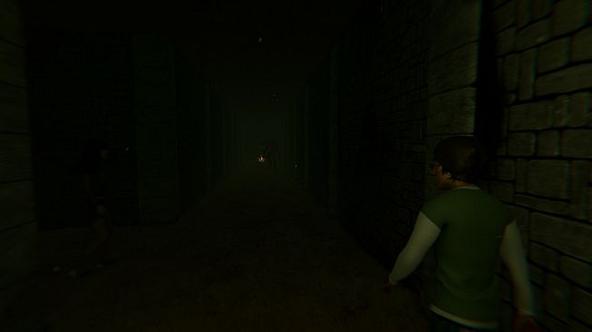 Daedalus: You Have Been Chosen