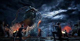 Where Winds Meet