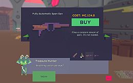 Diaries of a Spaceport Janitor