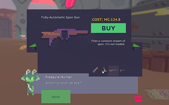 Diaries of a Spaceport Janitor