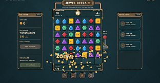 Jewel Reels