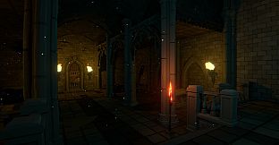Acolyte's Fall