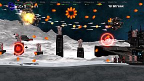 CounterAttack: Uprising