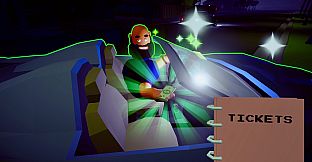 Shitford Cop Simulator