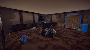 Monster Care Simulator