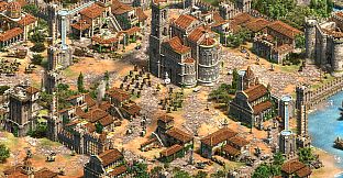 Age of Empires II: Definitive Edition - Lords of the West