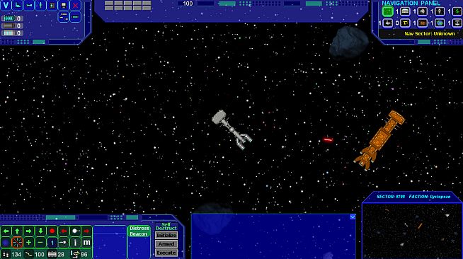 Avalon: The Journey Begins - Ship Builders