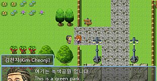 초요소녀 리리나(Choyo Girl Lilina)