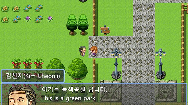 초요소녀 리리나(Choyo Girl Lilina)