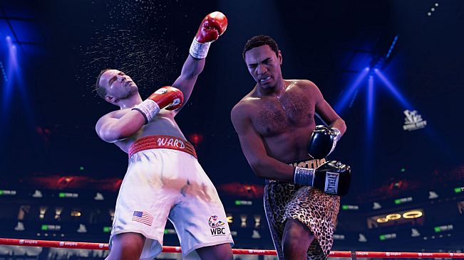 Undisputed - The Takeover Pack