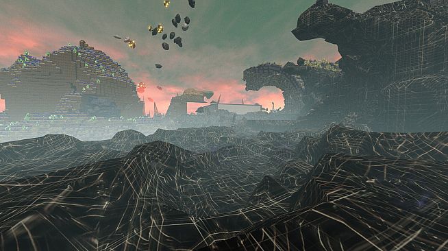 FortressCraft : Phoenix