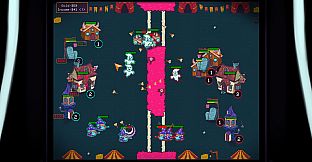 Bubblegum Zombie Hunter