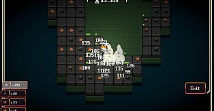 My Tiny Pickaxe