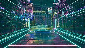 SPARK! -PHOTON BLAST-