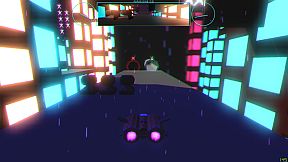 Twin-Turbo Supercharged Nitro-Fueled Papamobile