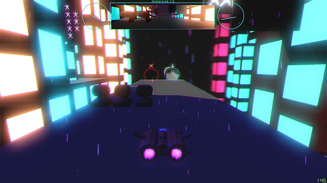 Twin-Turbo Supercharged Nitro-Fueled Papamobile