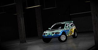 TearItUp Remix - Elixir Storm Car Pack