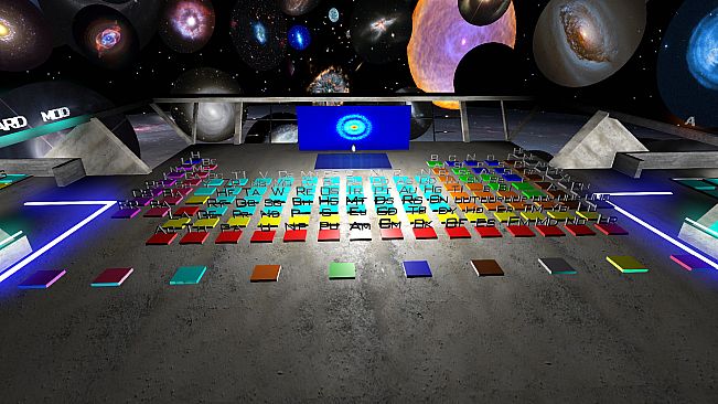 Science Simulator