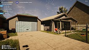 Motorcycle Mechanic Simulator 2021