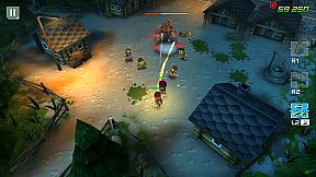 Tiny Troopers: Joint Ops XL