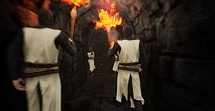 Templar Castle Builder