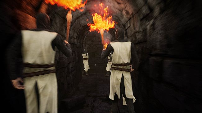 Templar Castle Builder