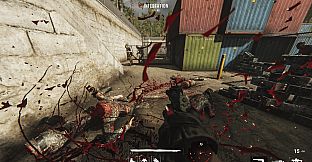 Deadtale