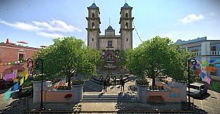 PAYDAY 2: San Martín Bank Heist