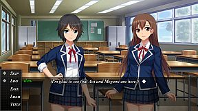 High School of Memories