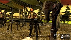 Project RPG Remastered