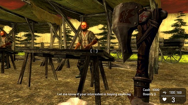 Project RPG Remastered