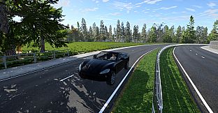 Virtual Driving School - US West Region Pack
