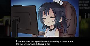 Without Within 3 - Digital artbook