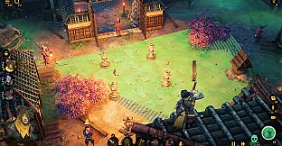 Shadow Gambit: Yuki's Wish