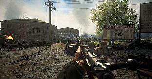 Easy Red 2: Shanghai - Nanking