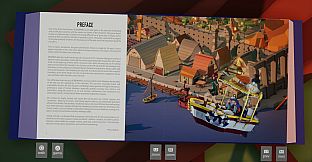 DREAMERS - Digital Art Book