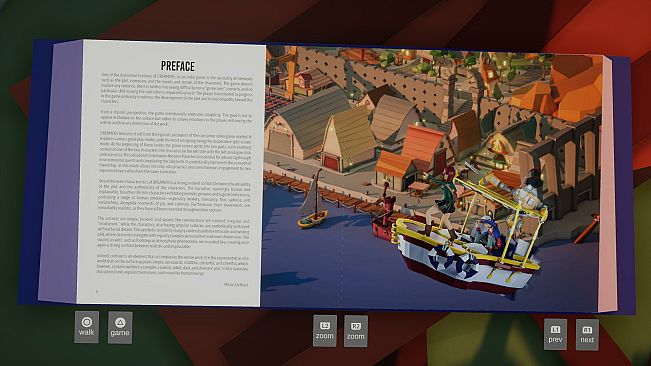 DREAMERS - Digital Art Book