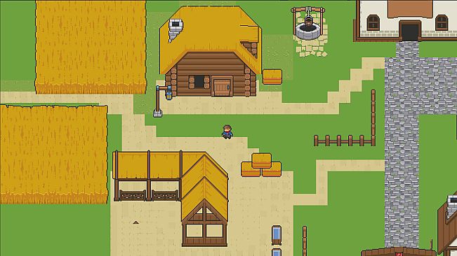 无聊的幸存者-Boredom survivor